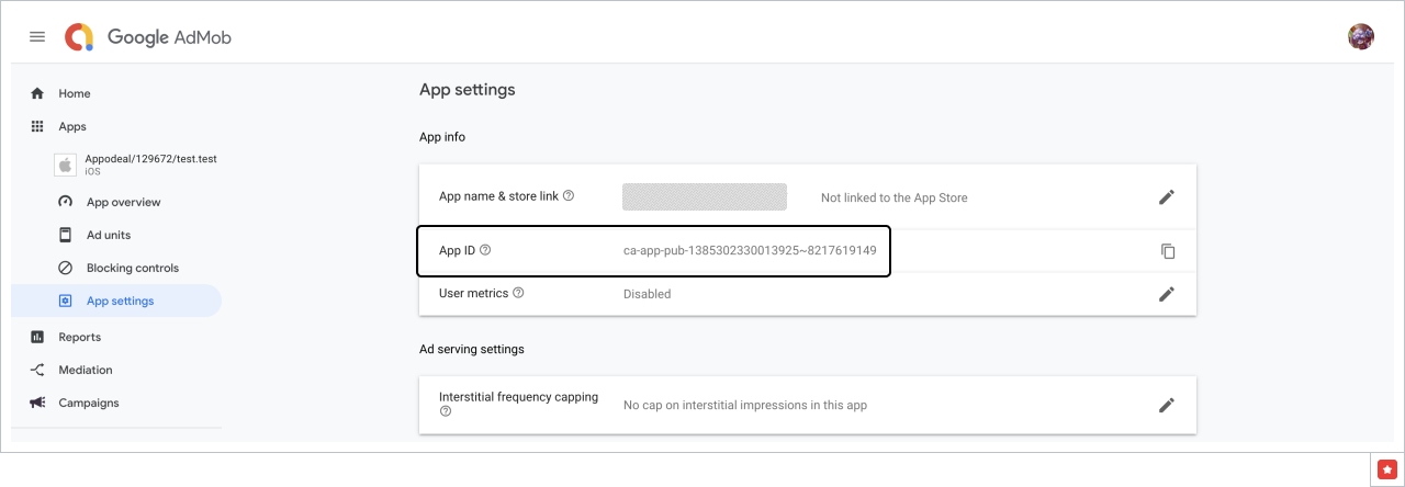 AndroidManifest meta-data